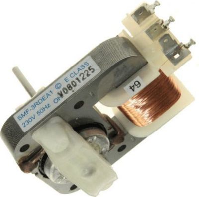 Moteur de plateau tournant SAMSUNG moteur de ventilateur