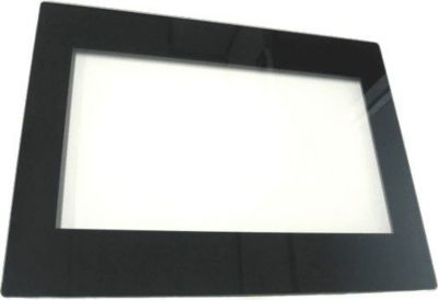 Pièce détachée ARISTON VERRE+EQUERR. EXP. FULL GLASS POUR FOUR