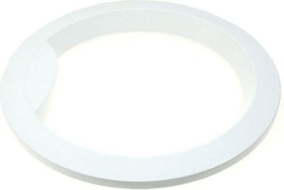 Cadre HAIER enjoliveur avant hublot Cadre HAIER enjoliveur avant hublot