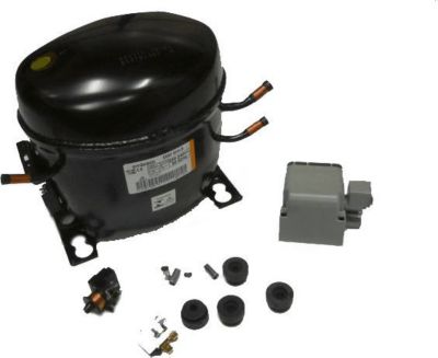 Compresseur INDESIT COMPRESSEUR EGAS80HLR R134 -...