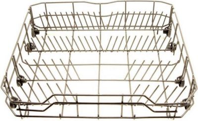 Couvercle DIVERS PANIER INFERIEUR - 44275