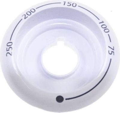 Plaque BEKO decor manette thermostat Plaque BEKO decor manette thermostat