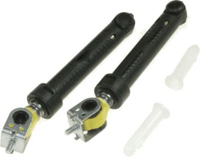 Amortisseur HOTPOINT AMORTISSEUR 100N KIT AQ 71/58 Amortisseur HOTPOINT AMORTISSEUR 100N KIT AQ 71/58