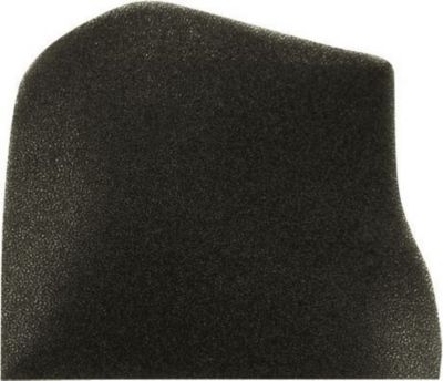 Kit de réparation ROWENTA filtre mousse entree d air