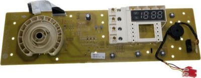 Carte LG platine afficheur commande