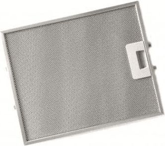 Filtre hotte NOVY filtre a graisses metallique 315 x 270 m