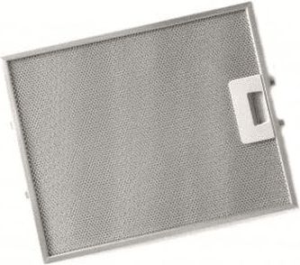 Filtre hotte NOVY filtre a graisses metallique 315 x 270 m