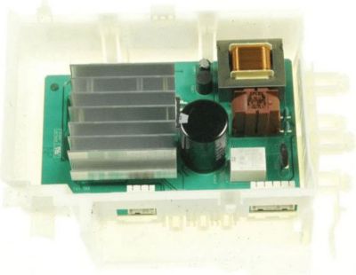 Carte BOSCH convertisseur de fréquence