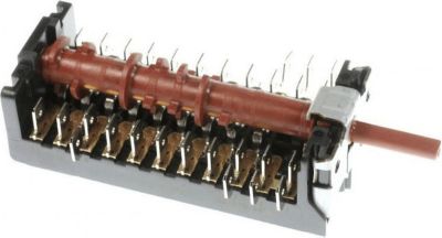 Commutateur VALBERG commutateur de four e821001k