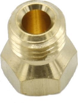Bruleur BEKO INJECTEUR GB 0.66 - 431920145