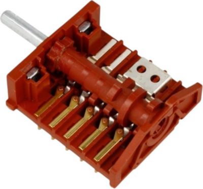 Commutateur DIVERS commutateur de four