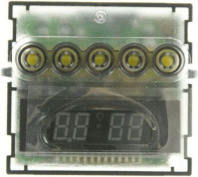 Minuterie FAR programmateur timer digital