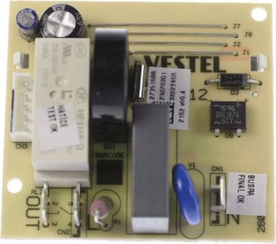 Module inverter four à micro-ondes LG EBR82899210