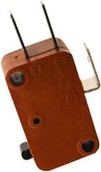 Interrupteur DIVERS micro switch 6,3mm, 28x16x10mm