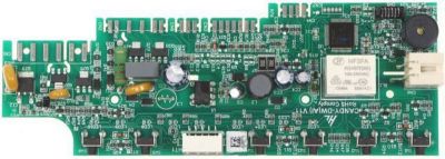 Carte CANDY module nfc programme