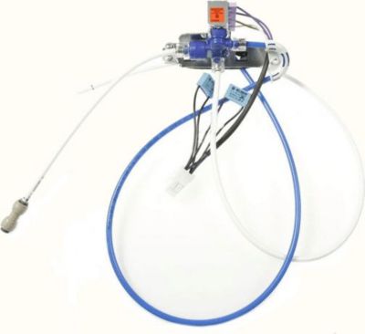 Electrovanne HISENSE ensemble electrovanne magnetique Electrovanne HISENSE ensemble electrovanne magnetique