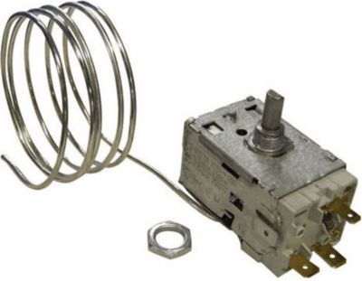 Thermostat WHIRLPOOL THERMOSTAT ATEA A130371 -... Thermostat WHIRLPOOL THERMOSTAT ATEA A130371 -...
