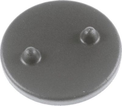 Chapeau bruleur GORENJE chapeau de bruleur 55 mm Chapeau bruleur GORENJE chapeau de bruleur 55 mm