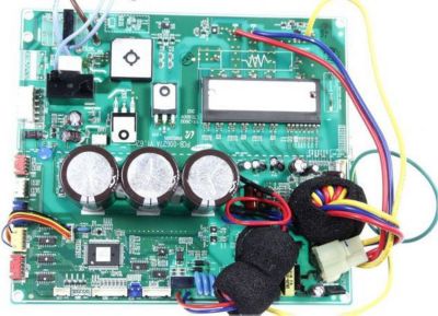 Carte SAMSUNG carte principale unite exterieure