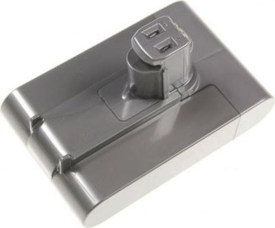 Kit de réparation DYSON batterie type a montage par bouton