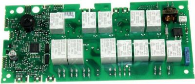 Carte SIEMENS module de controle