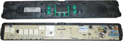 Minuterie BEKO module de commande minuterie