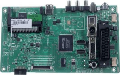 Kit de réparation CONTINENTAL EDISON platine principale