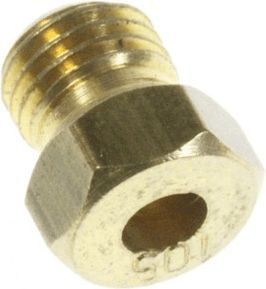 Bruleur FAR injecteur four gn n°105