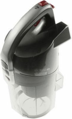 Kit de réparation HOOVER ensemble boite cyclonique