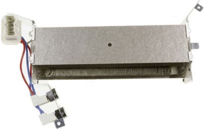 Résistance BEKO resistance assemble