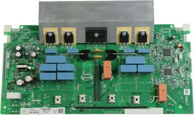 Carte NEFF module de puissance programmés