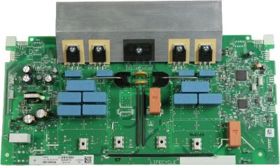 Carte NEFF module de puissance programmés Carte NEFF module de puissance programmés