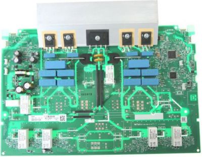 Carte NEFF module de puissance programmés Carte NEFF module de puissance programmés