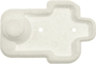 Pièce détachée SMEG flotteur lv polystyrene