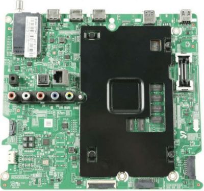Kit de réparation SAMSUNG carte mere uj6