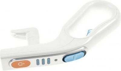 Kit de réparation ROWENTA poignee blanche sans platine