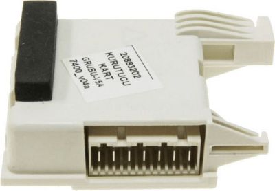 Module électronique BELLAVITA PLATINE SÉCHAGE REGULATION-V5A_V04A POUR