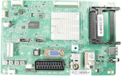 Kit de réparation PHILIPS carte mere