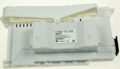 Carte SIEMENS module de commande programme