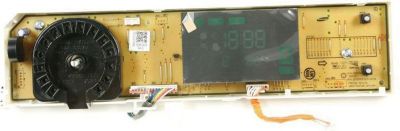 Carte SAMSUNG ensemble platine commande et puissance