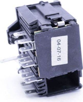 Compresseur WHIRLPOOL MONOBLOCK SX1F3 AE23 AHY6 POUR CONGELATE Compresseur WHIRLPOOL MONOBLOCK SX1F3 AE23 AHY6 POUR CONGELATE