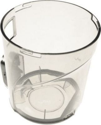 Kit de réparation HOOVER bac a poussiere boite cyclonique