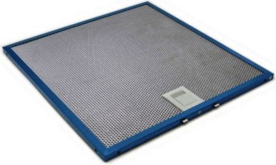 Filtre hotte FALMEC filtre metal anti graisse