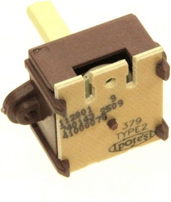 Commutateur ROSIERES COMMUTATEUR 7 POSITIONS - 41000078