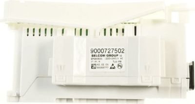 Carte SIEMENS module de puissance programme