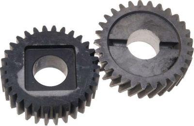 Kit de réparation BRAUN pignon double