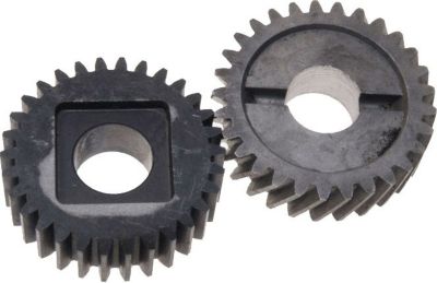 Kit de réparation BRAUN pignon double