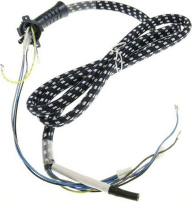 Kit de réparation PHILIPS cordon vapeur complet Kit de réparation PHILIPS cordon vapeur complet