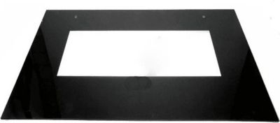 Verre GERMANIA vitre extérieure porte de four