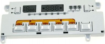 Carte HOOVER module de commande clavier